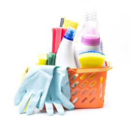 Cleaning, Cleaning Equipment
